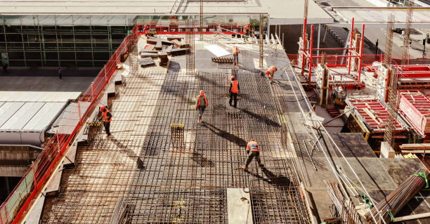 Best Affordable Concrete Contractor  in Poynette, WI
