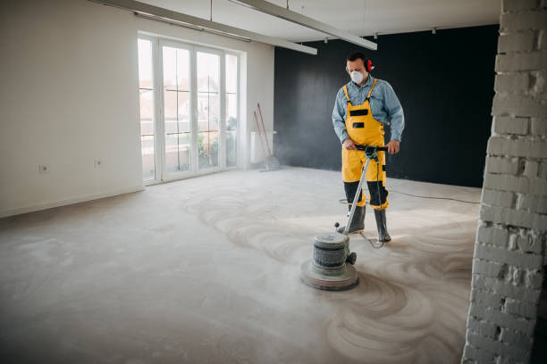 Best Concrete Demolition Services  in Poynette, WI