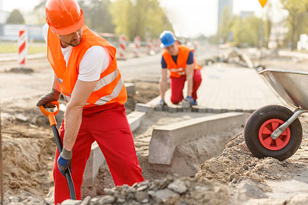 Best Concrete Repair Services  in Poynette, WI